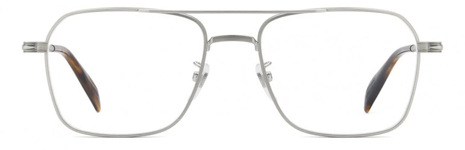 David Beckham DB1248 Eyeglasses - view 2